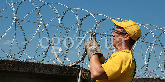 Монтаж и другие услуги