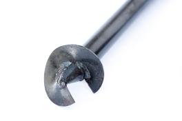 Винтовая свая для монтажа Егозы