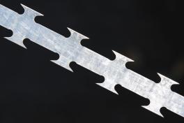 Колючая лента Егоза Супер