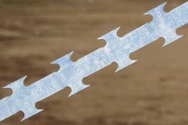 Колюче-режущая лента Егоза Супер