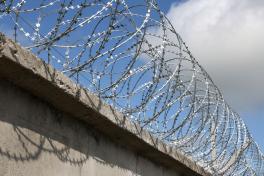 Двойной барьер Егоза