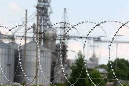 Барьер плоский Егоза