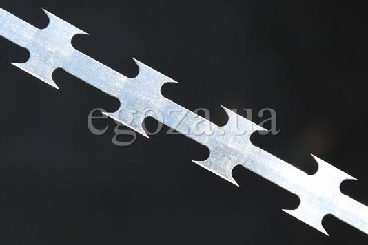 Лента колючая Егоза