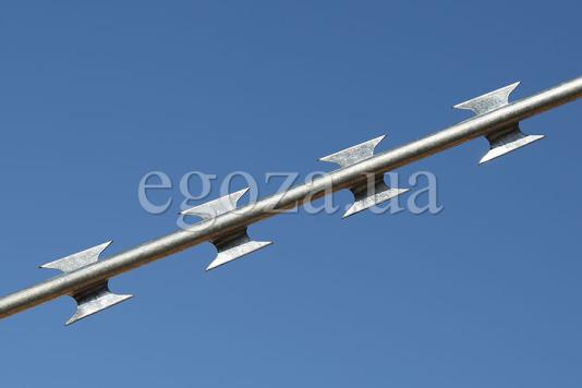Egoza Super barbed wire
