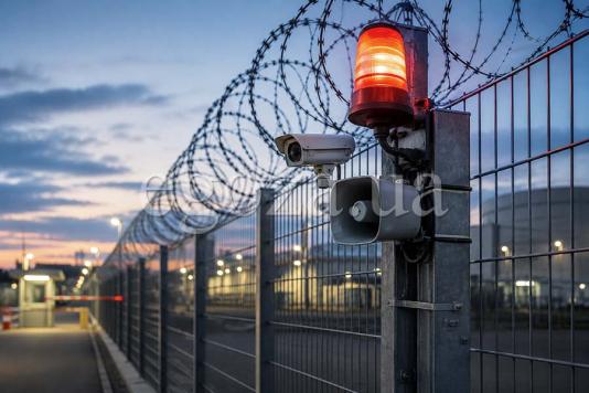 Warning and signalling devices