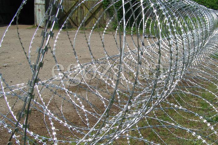 Егоза – удобная и практичная защита